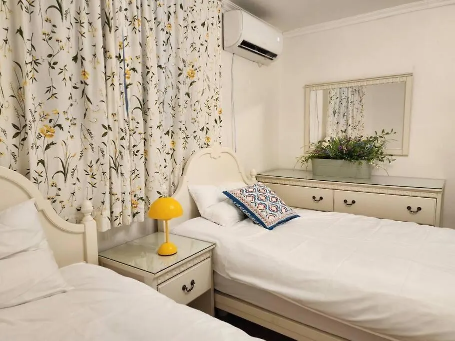 Holiday home Seochon Orak Stay Seoul