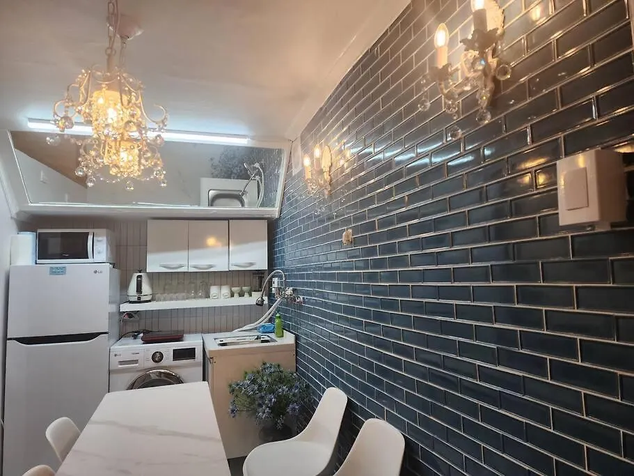 Holiday home Seochon Orak Stay Seoul South Korea