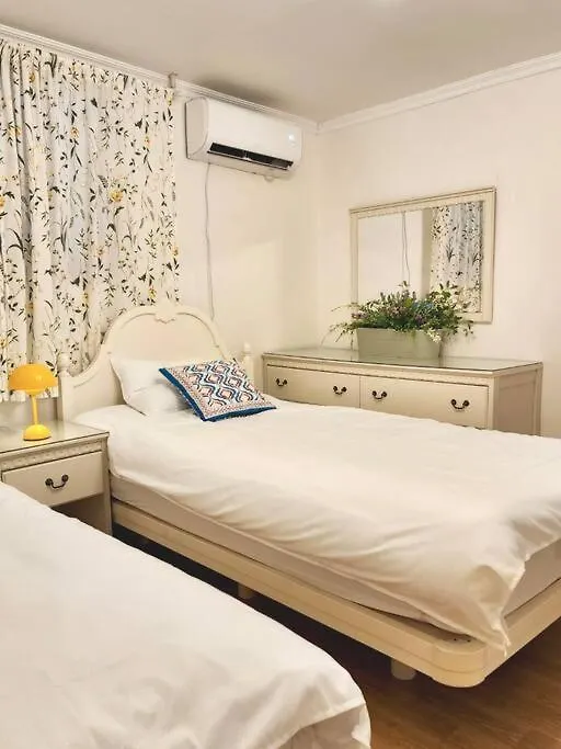Holiday home Seochon Orak Stay Seoul