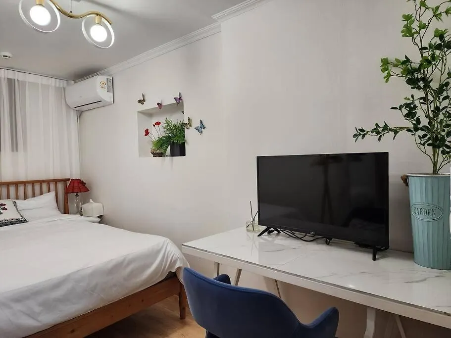 Seochon Orak Stay Seoul Holiday home