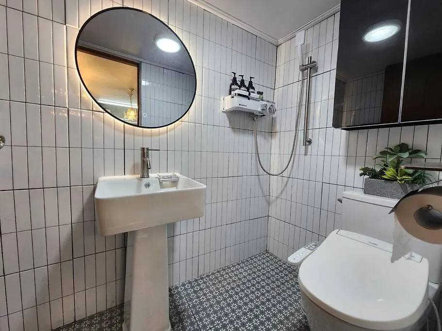 Holiday home Seochon Orak Stay Seoul
