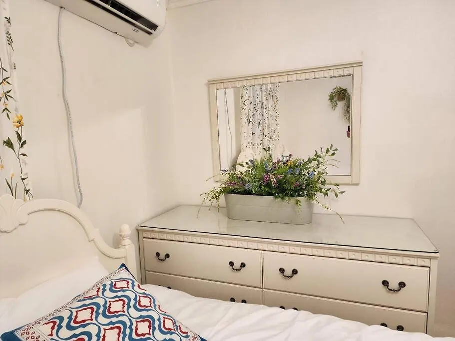 Holiday home Seochon Orak Stay Seoul