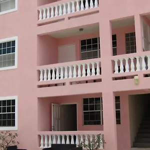  Apartment Half Moon Bay Barbados