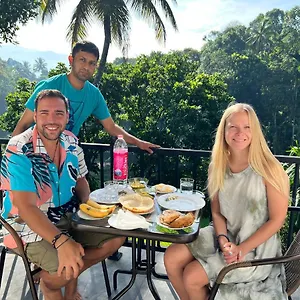  Homestay Hanthana View Sri Lanka