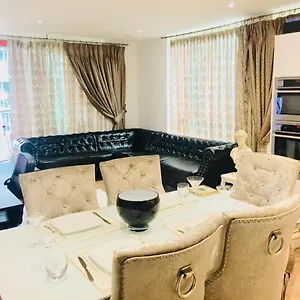  Apartment Luxury North Greenwich United Kingdom
