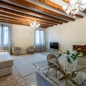  Apartment San Vio Palace Luxury Italy