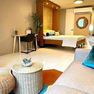  Apartment Condado Del Mar Front Jewel A3 Puerto Rico