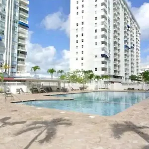  Apartment Marbella Puerto Rico