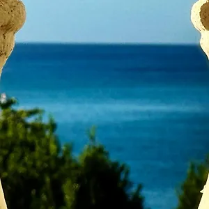  Apartment Ocean Luxe In Paradise - Les Des Dieux Puerto Rico