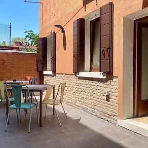  Holiday home Place - Mistro - 2 Bedrooms Italy
