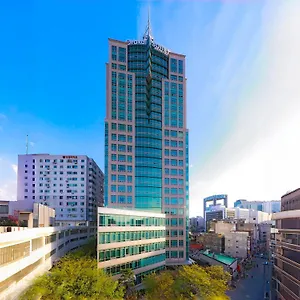 仁寺洞奥拉凯伊公寓式酒店 公寓式酒店