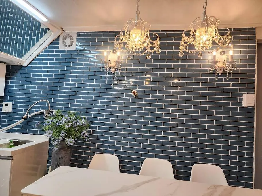 Holiday home Seochon Orak Stay Seoul South Korea