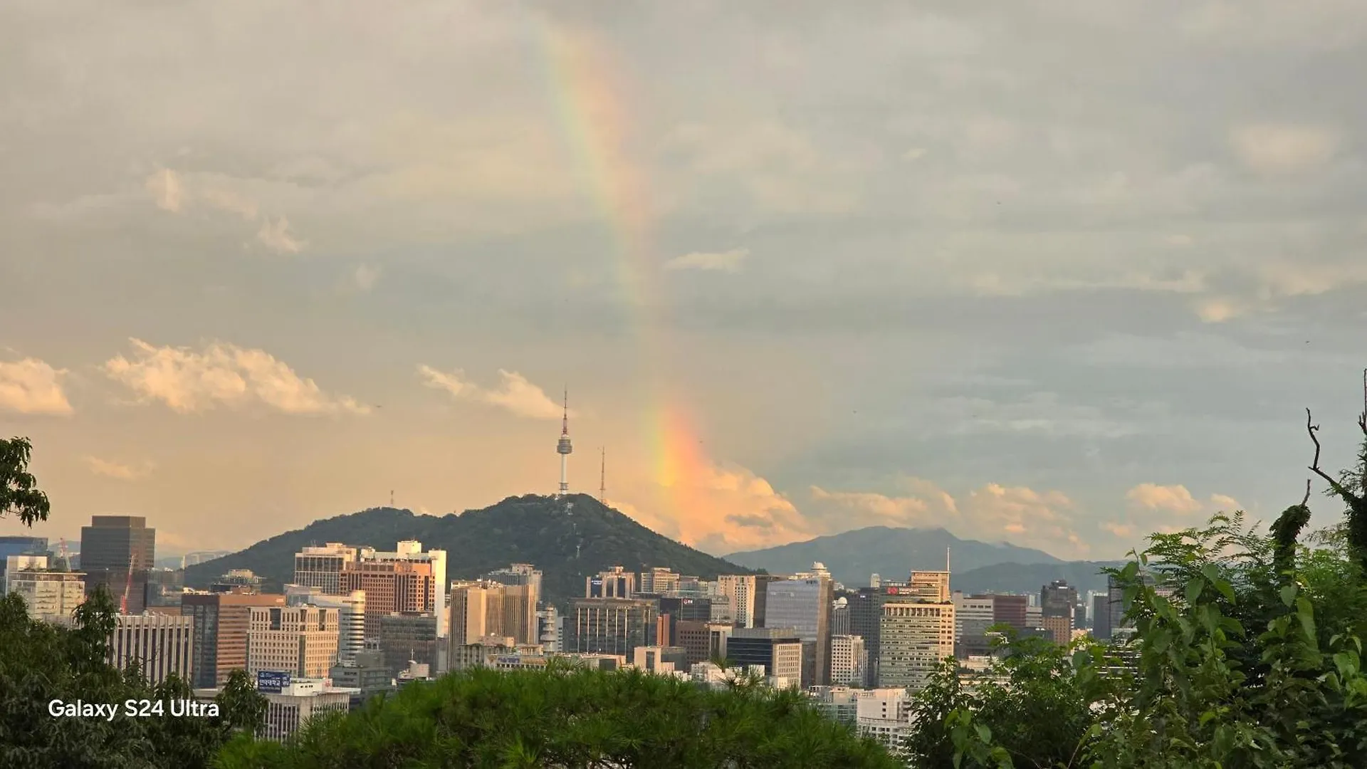 Seochon Orak Stay Seoul